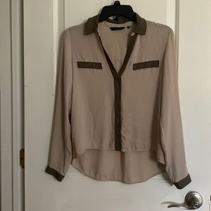 Women’s blouse